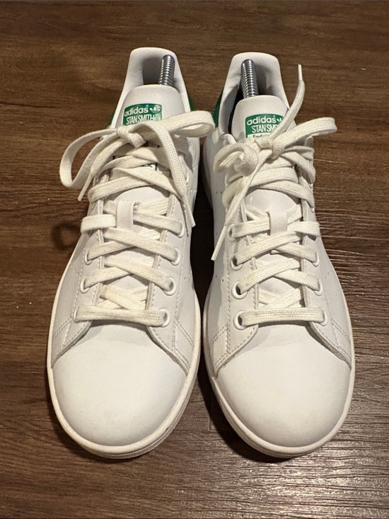 Adidas Stan Smith men’s size 8 shoes main image 9